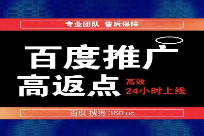 SEM营销推广：案例解读成功秘诀